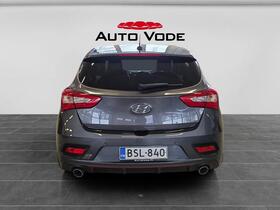 Hyundai i30 vaihtoauto