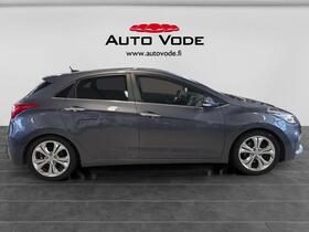 Hyundai i30 vaihtoauto