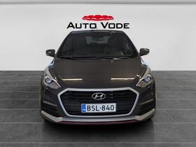 Hyundai i30 vaihtoauto
