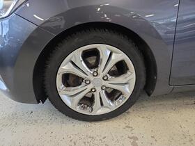 Hyundai i30 vaihtoauto