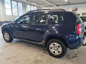 Dacia Duster vaihtoauto