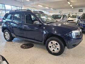 Dacia Duster vaihtoauto