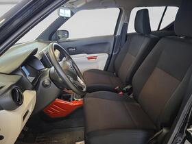 Suzuki Ignis vaihtoauto