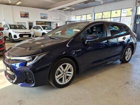 Suzuki Swace vaihtoauto