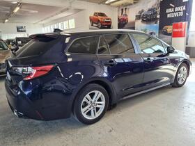 Suzuki Swace vaihtoauto