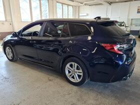 Suzuki Swace vaihtoauto