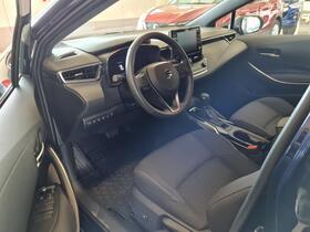 Suzuki Swace vaihtoauto