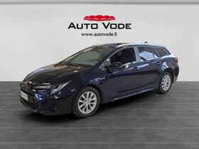 Suzuki Swace vaihtoauto