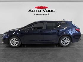 Suzuki Swace vaihtoauto