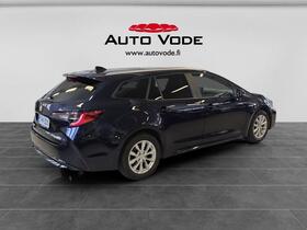 Suzuki Swace vaihtoauto