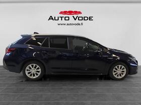 Suzuki Swace vaihtoauto