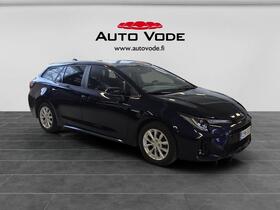 Suzuki Swace vaihtoauto