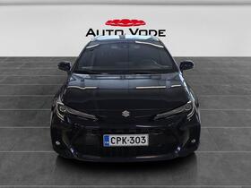 Suzuki Swace vaihtoauto