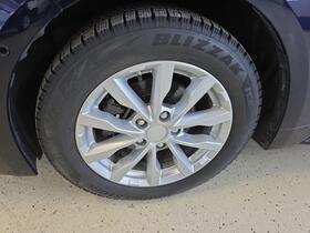 Suzuki Swace vaihtoauto