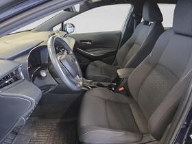 Suzuki Swace vaihtoauto