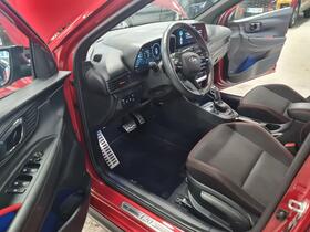 Hyundai i20 vaihtoauto