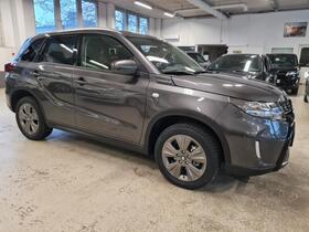 Suzuki Vitara vaihtoauto