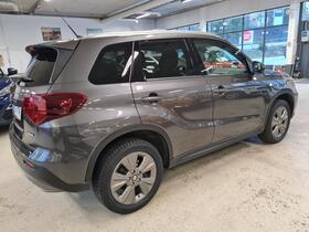 Suzuki Vitara vaihtoauto