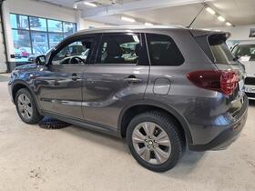 Suzuki Vitara vaihtoauto