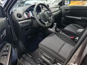 Suzuki Vitara vaihtoauto