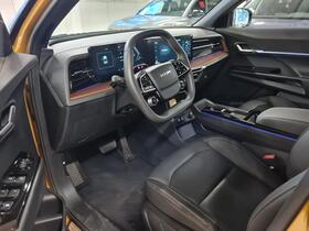 KGM Musso EV vaihtoauto