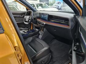 KGM Musso EV vaihtoauto