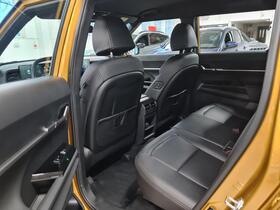 KGM Musso EV vaihtoauto