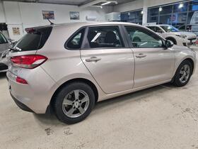 Hyundai i30 vaihtoauto