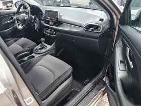 Hyundai i30 vaihtoauto