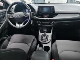 Hyundai i30 vaihtoauto