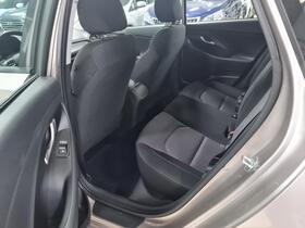 Hyundai i30 vaihtoauto