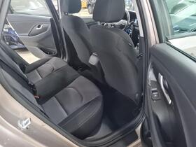 Hyundai i30 vaihtoauto