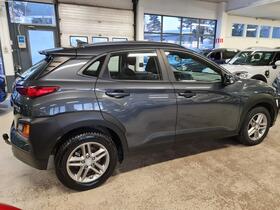 Hyundai Kona vaihtoauto