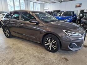 Hyundai i30 vaihtoauto