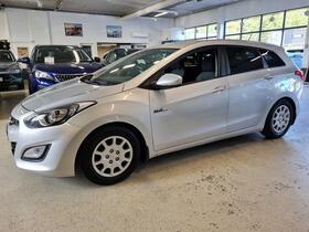 Hyundai i30 vaihtoauto