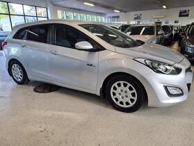 Hyundai i30 vaihtoauto