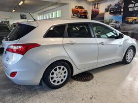 Hyundai i30 vaihtoauto