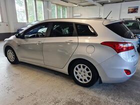 Hyundai i30 vaihtoauto