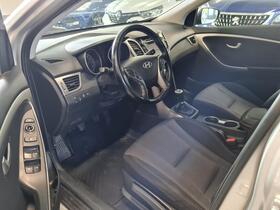 Hyundai i30 vaihtoauto