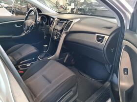 Hyundai i30 vaihtoauto