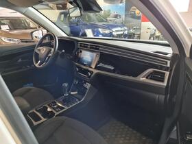 SsangYong Korando vaihtoauto