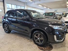 Suzuki Vitara vaihtoauto