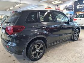 Suzuki Vitara vaihtoauto