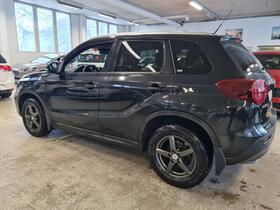 Suzuki Vitara vaihtoauto