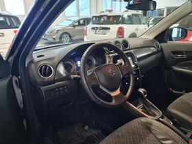 Suzuki Vitara vaihtoauto