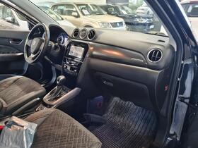 Suzuki Vitara vaihtoauto