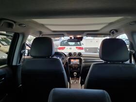 Suzuki Vitara vaihtoauto