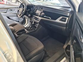 SsangYong Korando vaihtoauto