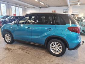 Suzuki Vitara vaihtoauto