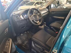 Suzuki Vitara vaihtoauto